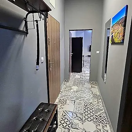 Apartment Silver 313 Karlsbad